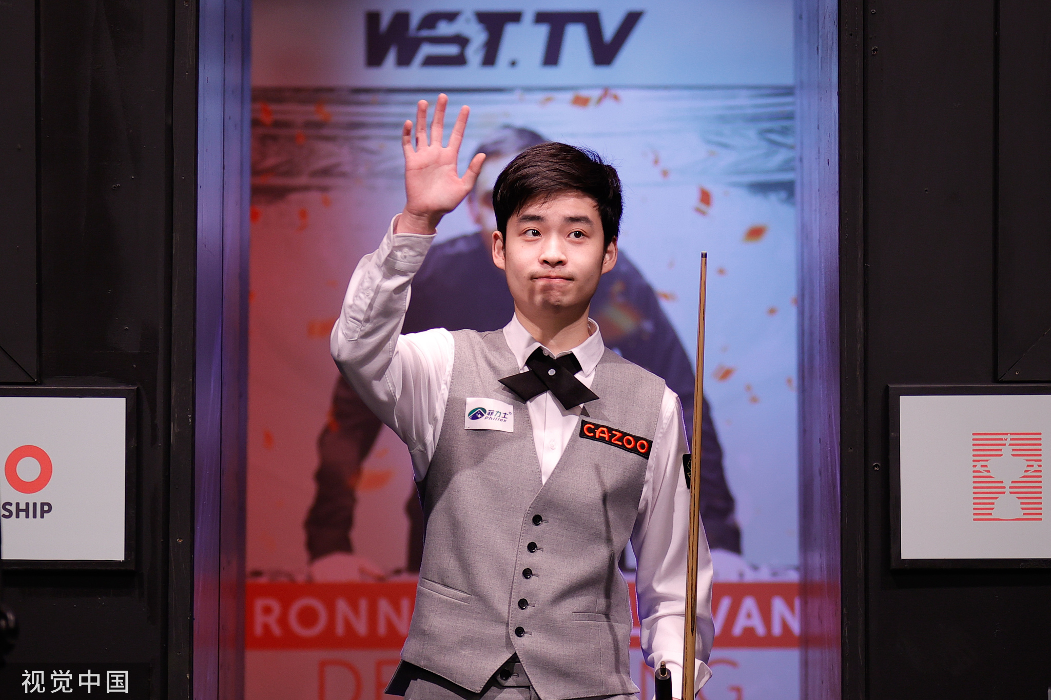 小失误叠加 小失误叠加