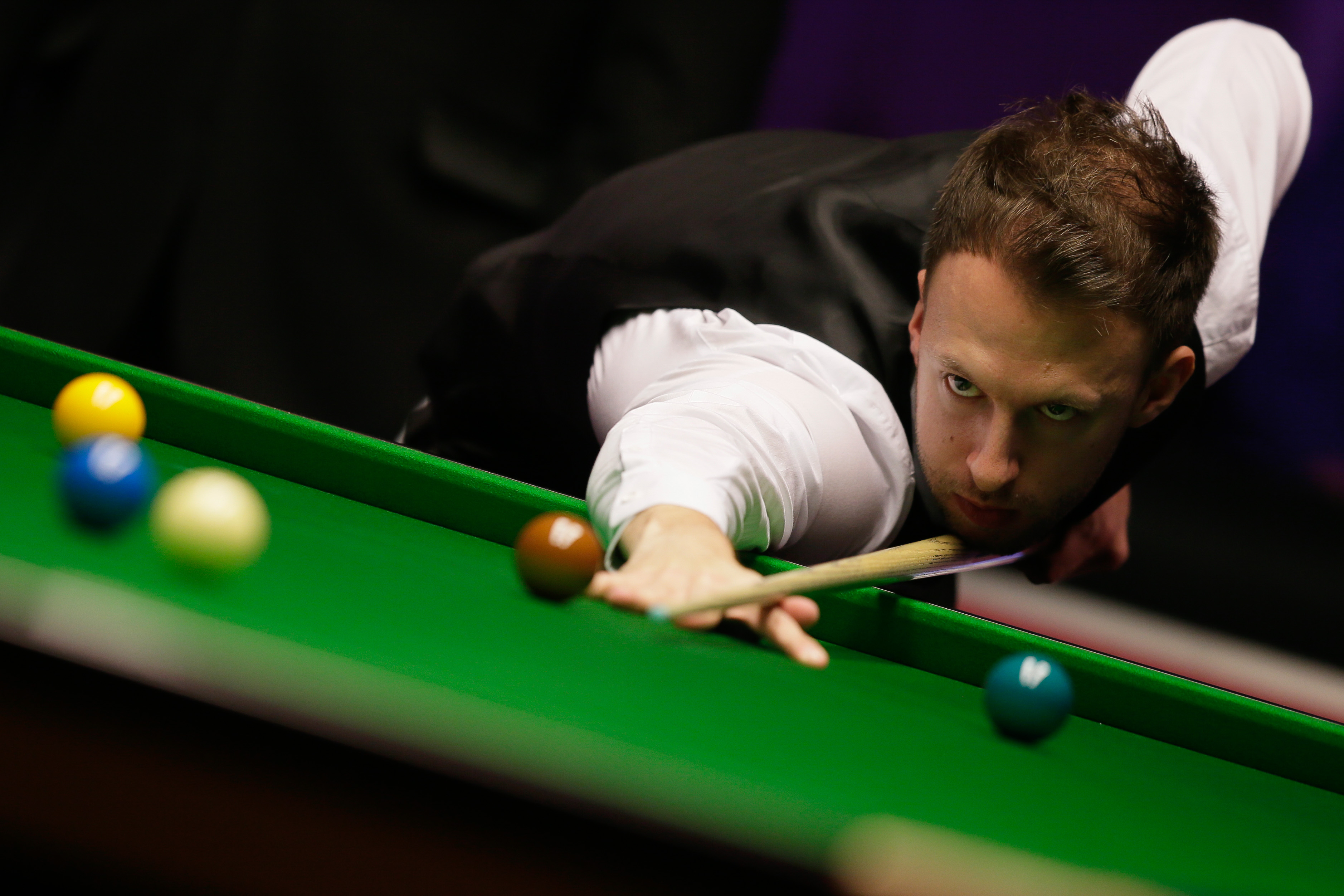 人员层面 人员层面