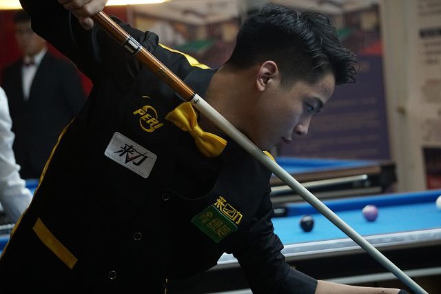 赛走得更远 赛走得更远