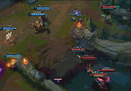 便于读者快 便于读者快